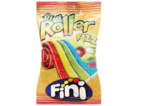 Kẹo cuộn Fini Roller Fantasy 4 màu gói 20g