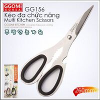 Kéo đa chức năng GG156