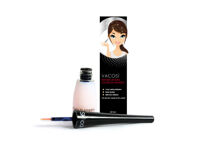 Keo dán mi giả Vacosi Natural Studio Eyelash 3D