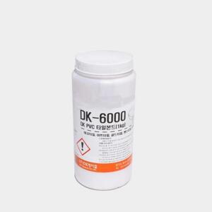 Keo dán sàn nhựa DK 6000 - 1kg