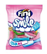 Kẹo dẻo Fini Smile Kit gói 100gr