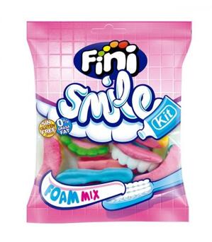 Kẹo dẻo Fini Smile Kit gói 100gr