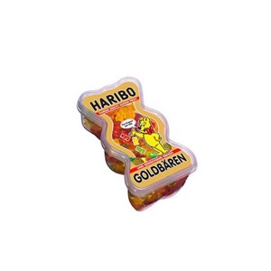 Kẹo Dẻo Goldbaren Haribo