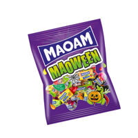 Kẹo dẻo Halloween Maoam Maoween – túi 720g