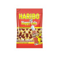 Kẹo dẻo Happy Cola hiệu Haribo 200g