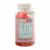 Kẹo Dẻo Kích Thích Mọc Tóc HairBurst Chewable Hair Vitamins