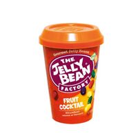 Kẹo dẻo trái cây vị Cocktail hiệu Jelly Belly – hộp 200g