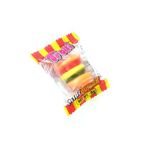 Kẹo dẻo Trolli Burger 9g