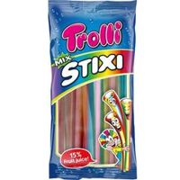 Kẹo dẻo Trolli Stixi 85gr