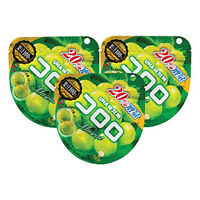 Kẹo dẻo UHA Kororo 48g