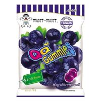 Kẹo dẻo Want Want QQ Gummies gói 70g