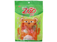 Kẹo dẻo Zoo Jelly Bibica 100g