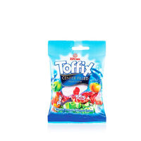 Kẹo Elvan Toffix túi 350g