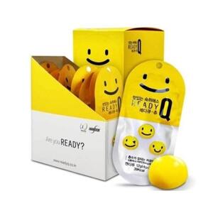 Kẹo Giải Rượu Ready Q Chew - 10 gói