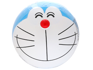 Kẹo gum Lotte Doraemon hương cam hộp 3.2g