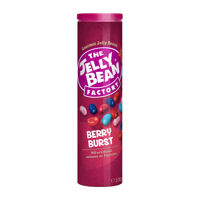 Kẹo Hạt Trái Cây Jelly Bean Berry Burst 100g