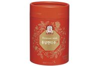 Kẹo hồng sâm KGC Cheong Kwan Jang Candy 120g