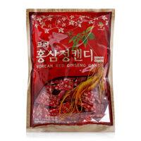 Kẹo hồng sâm KGS Korean Red Ginseng Candy 300g