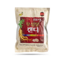 Kẹo Hồng Sâm Không Đường Koryo (500g)