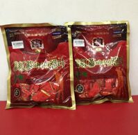 Kẹo hồng sâm mềm Korean Red Ginseng Vitamin Candy 200g