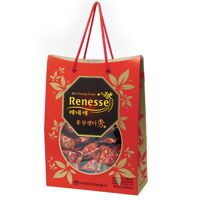 Kẹo hồng sâm Renesse Candy 500g