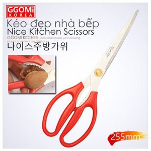 Kéo kẹp nhà bếp GG155