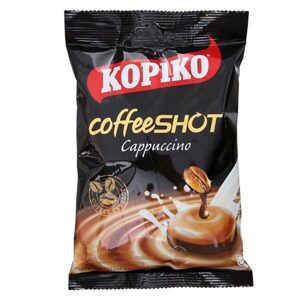 Kẹo Kopiko Cappucinno 150g