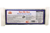 Kẹo mè đen Yến Nhung 100g