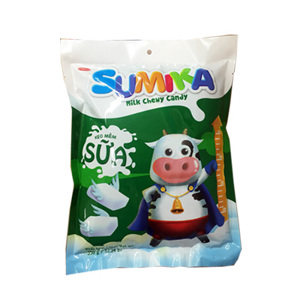 Kẹo mềm Sumika Bibica - 70g