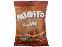 Kẹo Migita me 140g