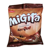 Kẹo Migita quế 140g