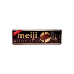 Kẹo Milk Socola Meiji 41g