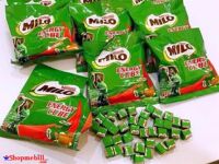 Kẹo Milo Cube 50 Viên