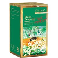 Keo Ong Đen Vitatree Propolis 2000mg