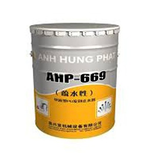 Keo PU chống thấm AHP-669