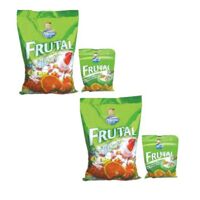 Kẹo Rellenos Frutales 810gr