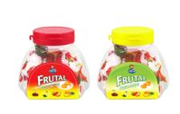 Kẹo Rellenos Frutales - hũ 250g