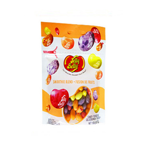 Kẹo Smoothie hiệu Jelly Belly 100g