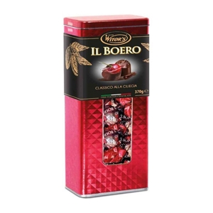 Kẹo Sô cô la Witor’s Il BOERO 370g