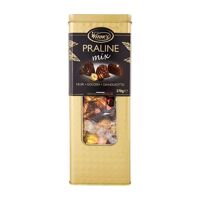 Kẹo Sô cô la Witor’s Praline Mix 370g