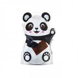 Kẹo socola gấu trúc panda Joyco Nga 150g