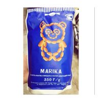 Kẹo socola trắng hạnh nhân Marika 350g