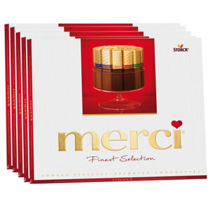 Kẹo Storck Merci 250g