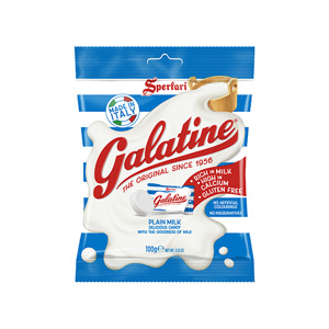 Kẹo sữa Galatine 100g