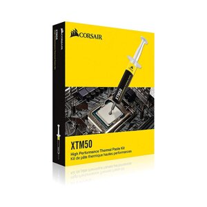 Keo tản nhiệt Corsair XTM50