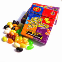 Kẹo thối Bean Boozled hộp nhỏ 45g