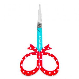 Kéo tỉa ETUDE HOUSE Eye Brow Ribbon Scissors