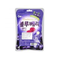 Kẹo trái cây CW vị việt quất 100G