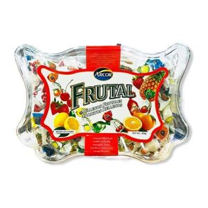 Kẹo trái cây Frutal Arcor​ – hộp 454g