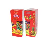 Kẹo trái cây mềm Mini Toffy Lale 250g